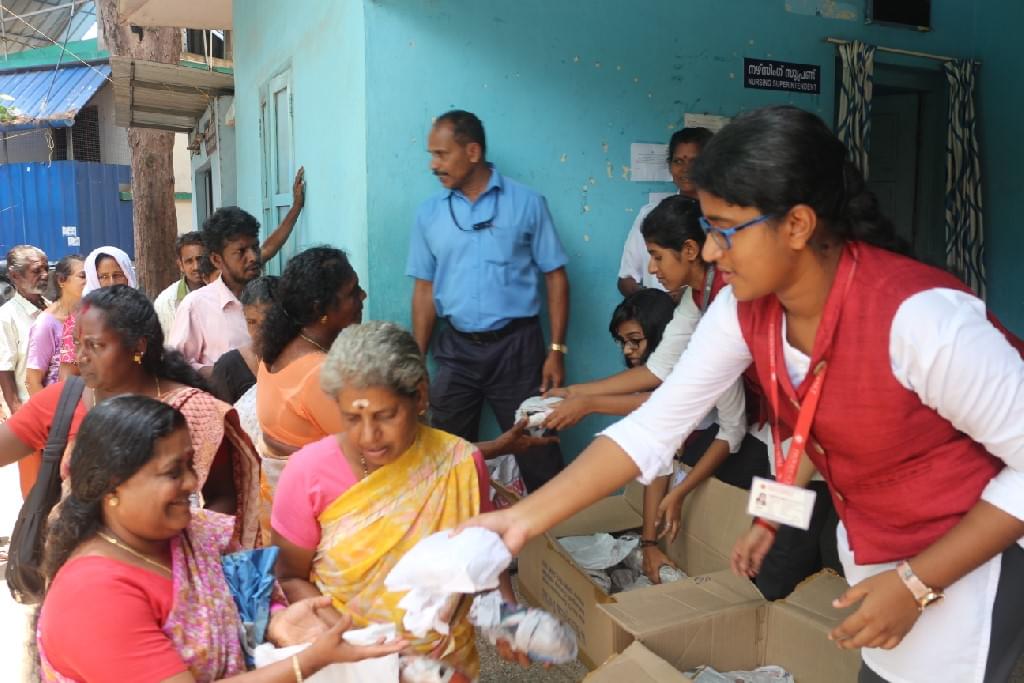 Providence College of Engineering Chengannur Event photo 11